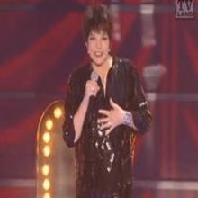 STAGE TUBE: Liza Minnelli Kicks Off the TV Land Awards With New York, New York!
